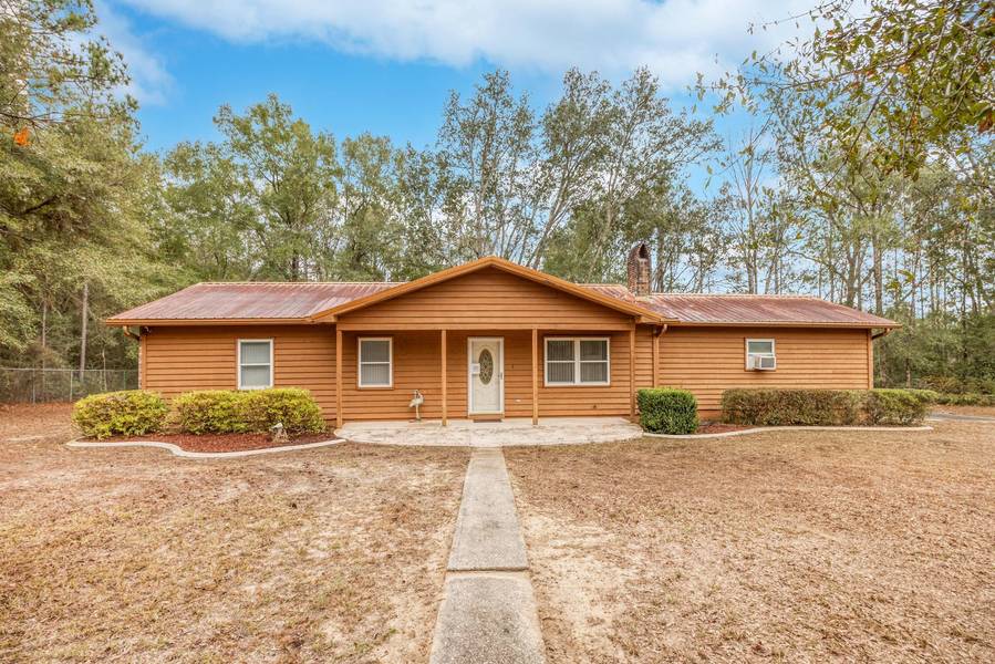 6079 Clear Creek Road, Crestview, FL 32539