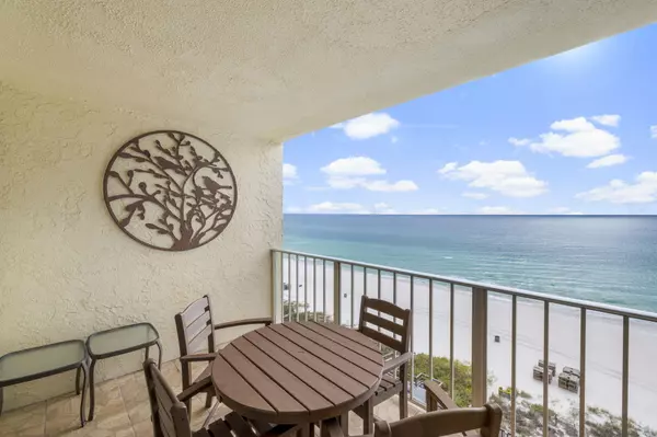 5801 Thomas Drive  #810, Panama City Beach, FL 32408