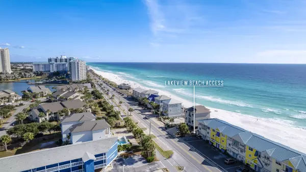 Miramar Beach, FL 32550,1534 Scenic Gulf Drive  #UNIT 8