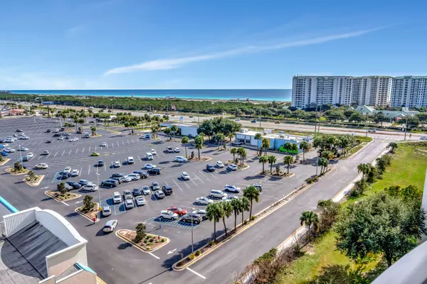 Destin, FL 32541,4203 Indian Bayou Trail  #UNIT 11004