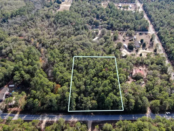 Lot 20 Huckaba Road, Defuniak Springs, FL 32435