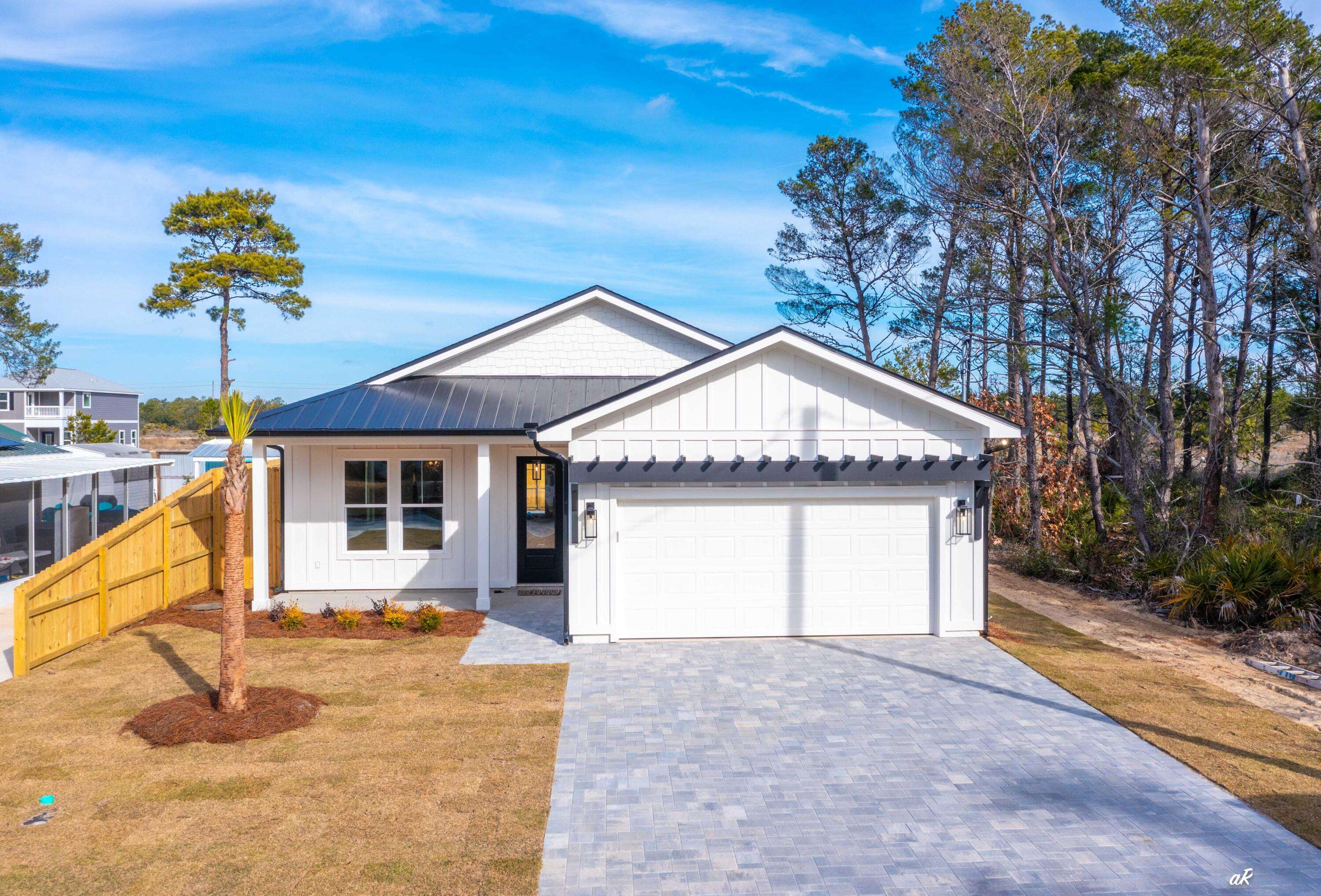 21714 Marlin Avenue, Panama City Beach, FL 32413