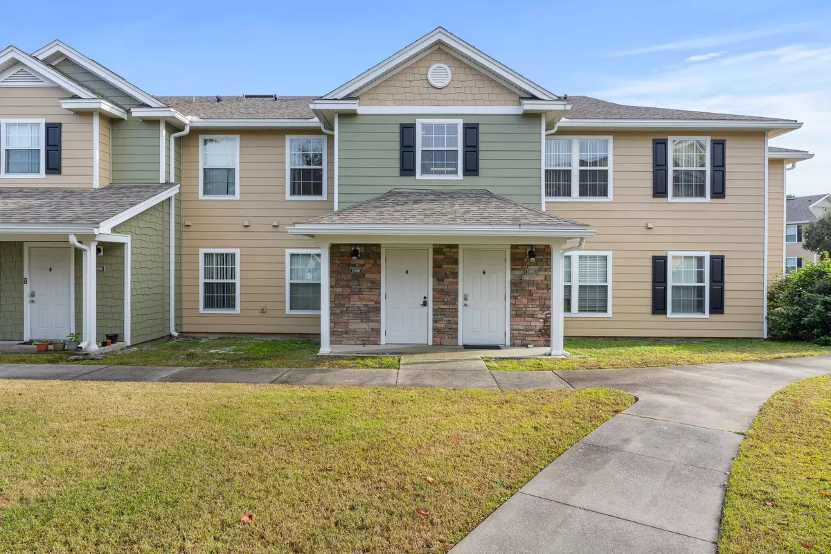 Panama City Beach, FL 32407,1006 Lighthouse Road  #1006