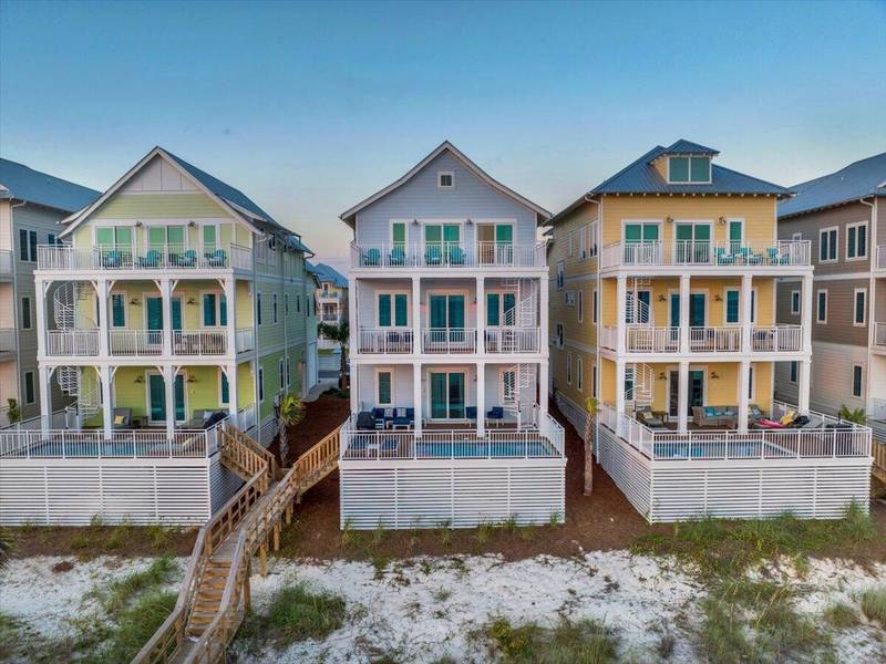 13655 Front Beach Road, Panama City Beach, FL 32413