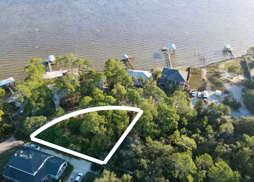 Lot 3 Turquoise Beach Drive, Santa Rosa Beach, FL 32459