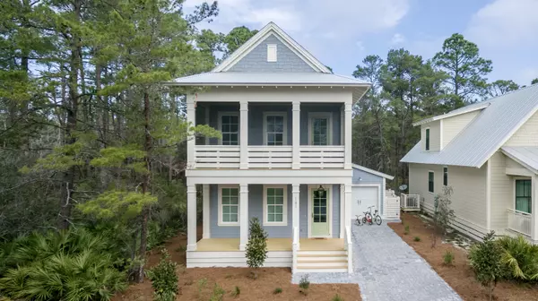 141 Matts Way,  Santa Rosa Beach,  FL 32459