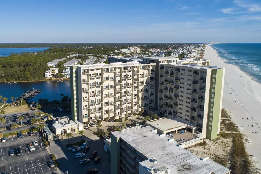 23223 Front Beach Road  #UNIT A122, Panama City Beach, FL 32413