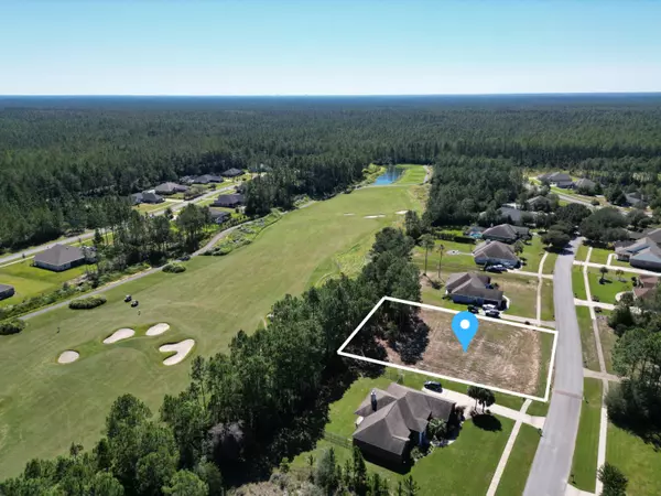 Freeport, FL 32439,Lot 10 E Club House Drive