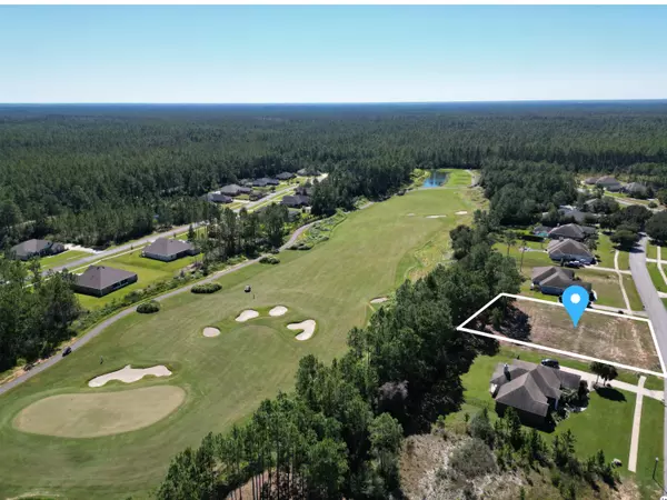 Freeport, FL 32439,Lot 10 E Club House Drive