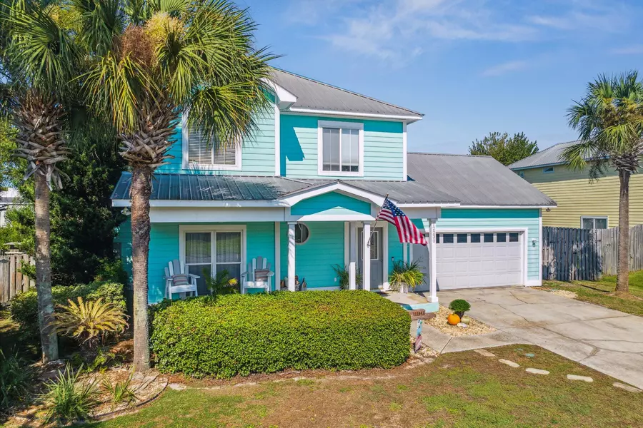 12230 Lyndell Plantation Drive, Panama City Beach, FL 32407