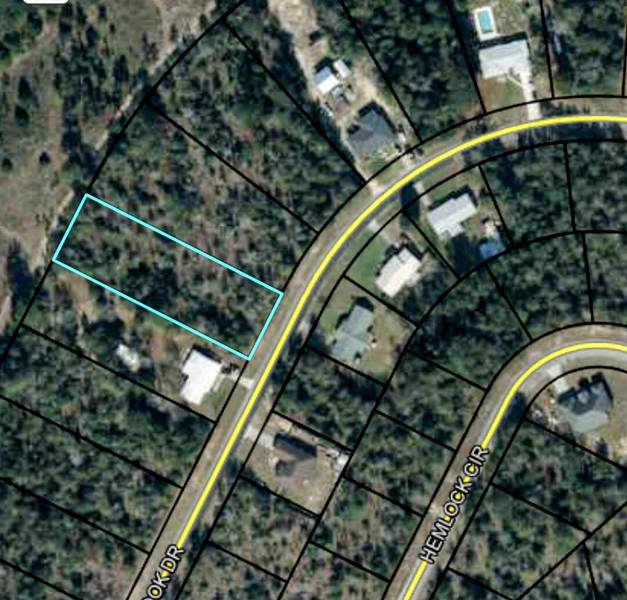 Lot 14 WESTBROOK DR, Chipley, FL 32428