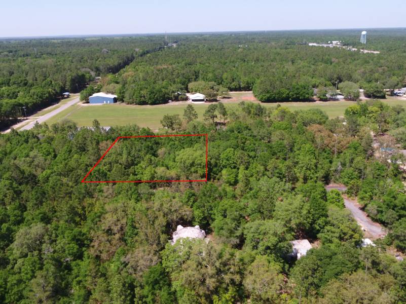 513 Andros Road, Holt, FL 32564