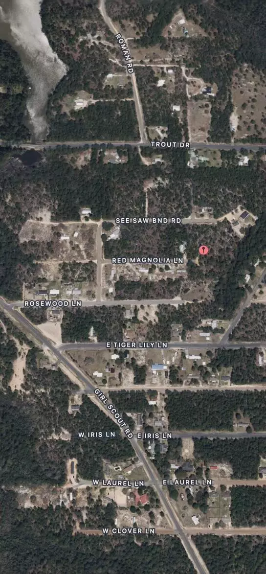 Defuniak Springs, FL 32433,TBD Red Magnolia Ln