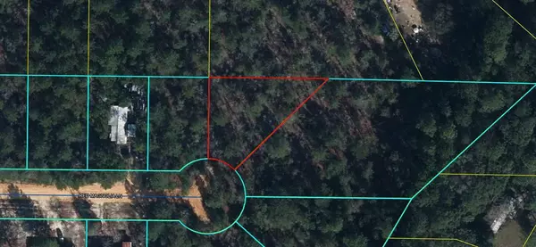 TBD Red Magnolia Ln, Defuniak Springs, FL 32433