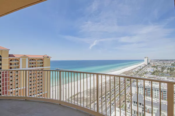 Panama City Beach, FL 32413,15928 Front Beach Road  #3-2305