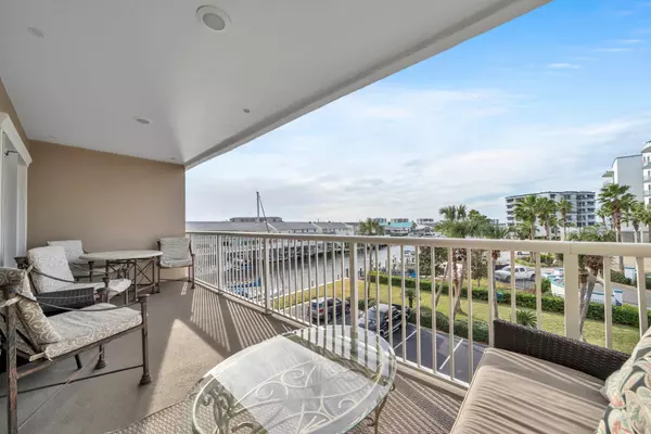 Destin, FL 32541,197 Durango Road  #3D