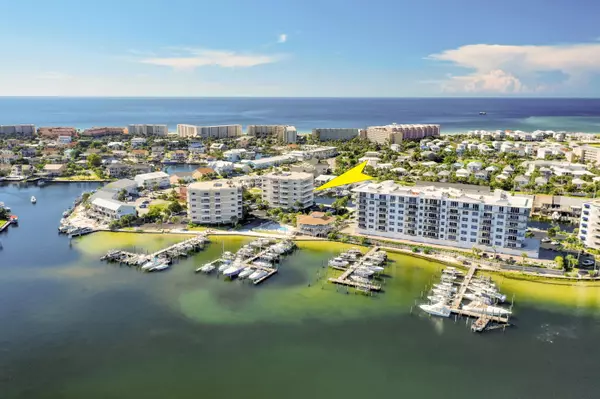 197 Durango Road  #3D,  Destin,  FL 32541