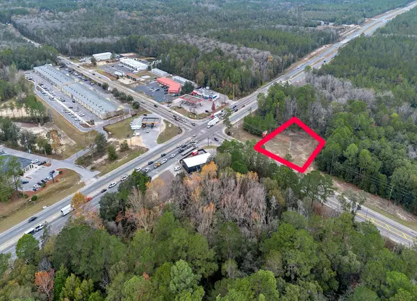 Freeport, FL 32439,1 AC Lot N St Highway 20