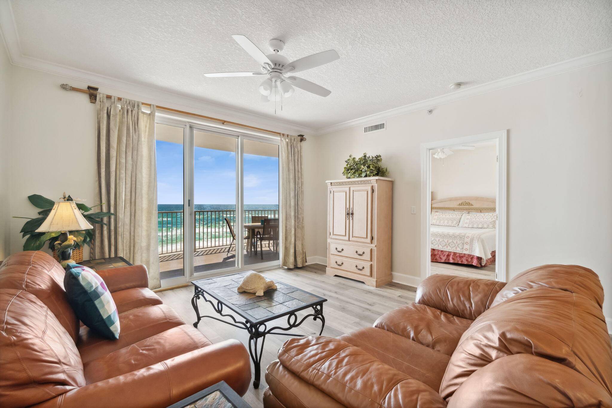 10519 Front Beach Road  #UNIT 501A, Panama City Beach, FL 32407