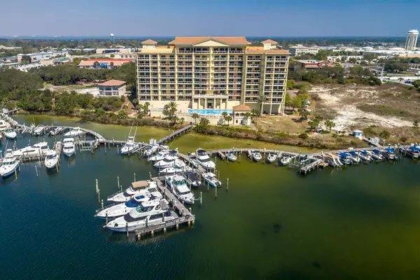 770 Harbor Boulevard  #UNIT 4F, Destin, FL 32541