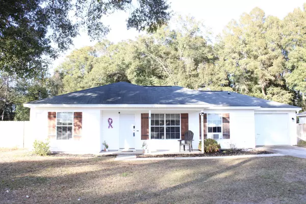 344 W 1St Avenue, Crestview, FL 32536