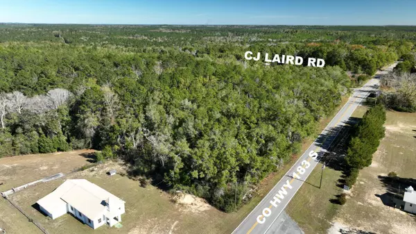 Argyle, FL 32422,Lot 1 C J Laird Rd