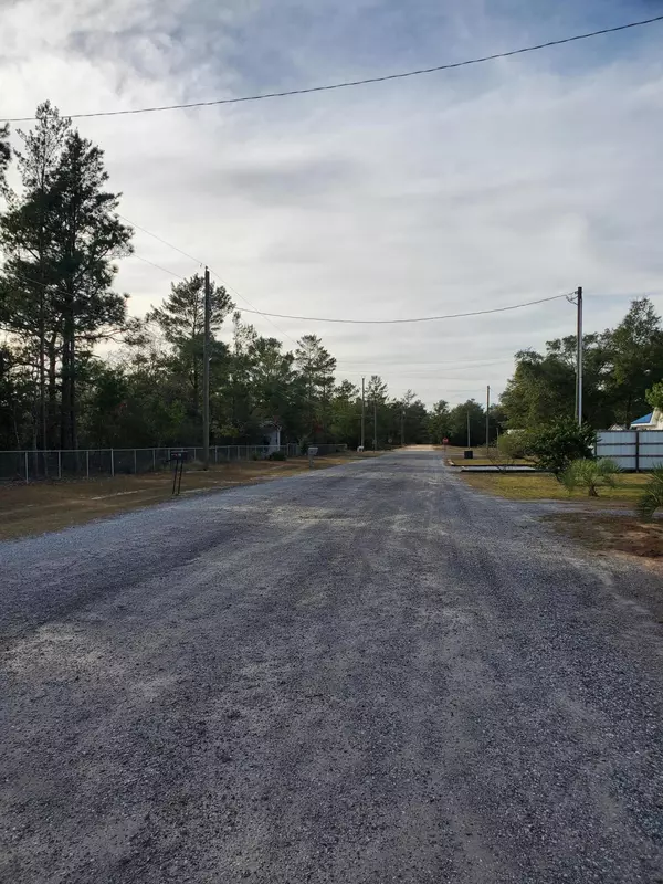 Defuniak Springs, FL 32433,TBD E Lafavre Lane