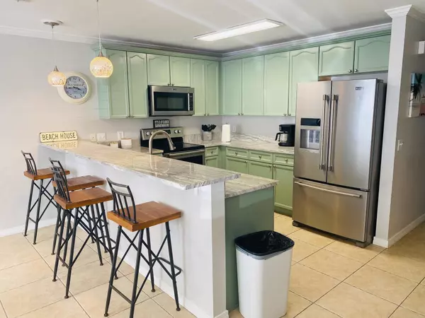 Miramar Beach, FL 32550,1986 Scenic Gulf Drive  #Unit 9