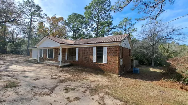 Crestview, FL 32539,3999 Painter Branch Rd