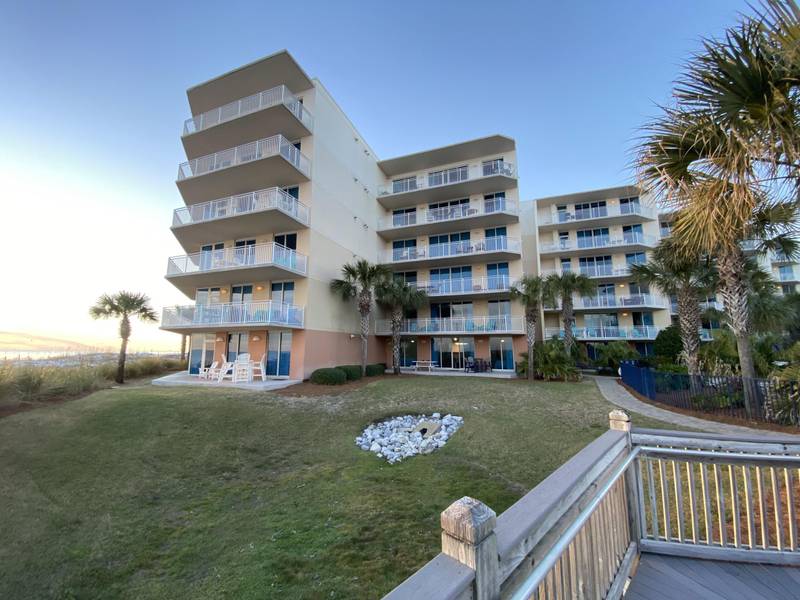 1110 Santa Rosa Boulevard  #UNIT B102, Fort Walton Beach, FL 32548