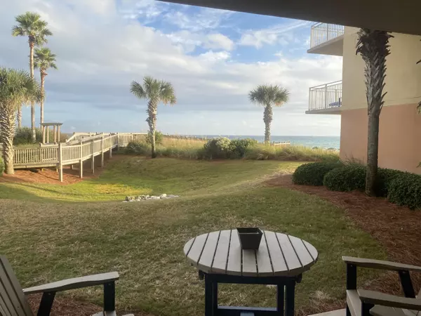 Fort Walton Beach, FL 32548,1110 Santa Rosa Boulevard  #UNIT B102