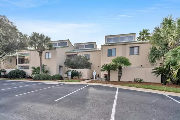 Destin, FL 32541,930 Gulf Shore Drive  #UNIT 15