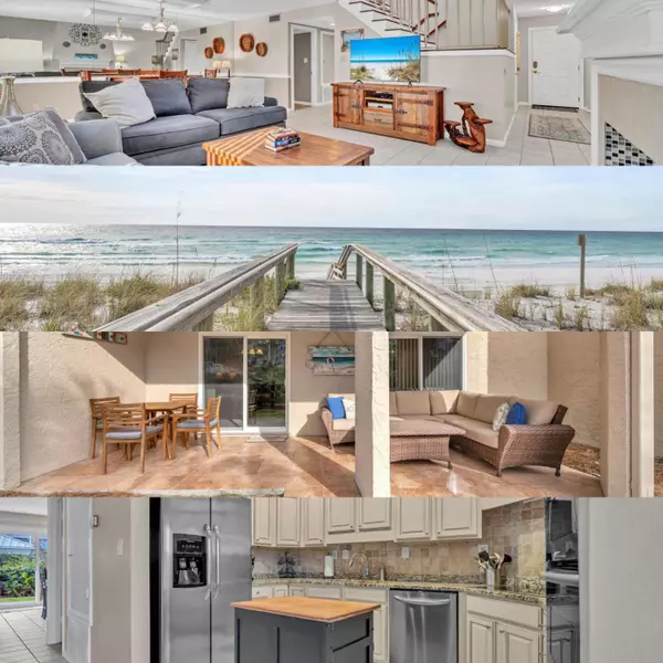 930 Gulf Shore Drive #UNIT 15, Destin, FL 32541