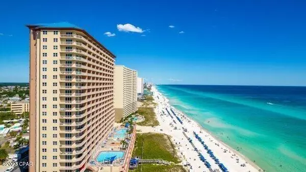 Panama City Beach, FL 32413,14825 Front Beach Road  #1001