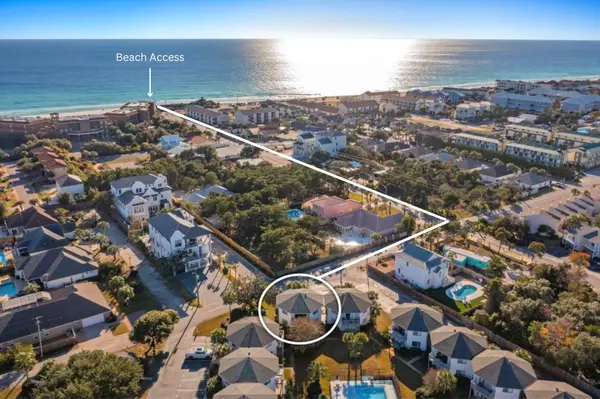 Miramar Beach, FL 32550,285 Payne Street  #UNIT 11B