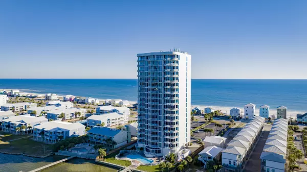 1920 W Beach Boulevard  #901, See Remarks, AL