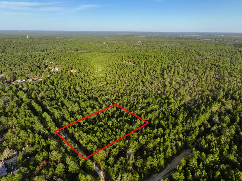 Lot 16 Round Table Road, Defuniak Springs, FL 32433