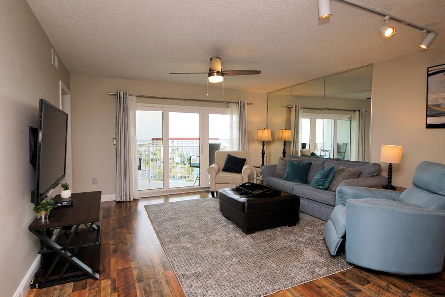 895 Santa Rosa Boulevard  #APT 713, Fort Walton Beach, FL 32548