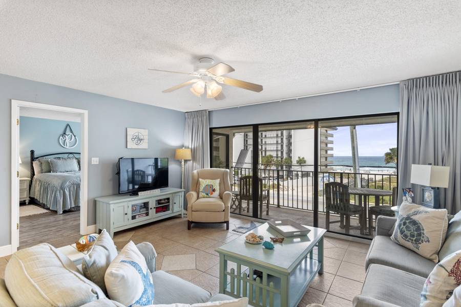 520 Richard Jackson Boulevard  #3318, Panama City Beach, FL 32407