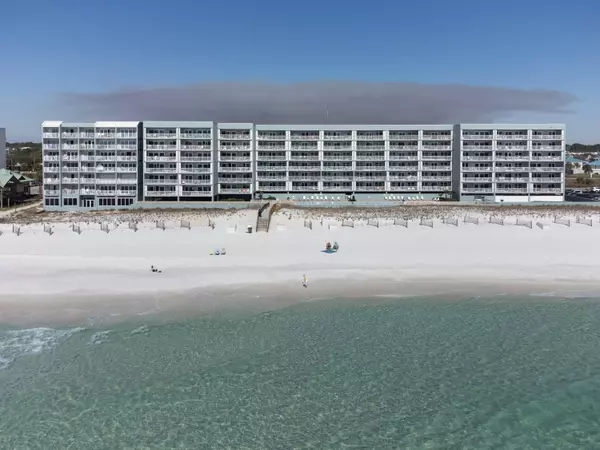 Fort Walton Beach, FL 32548,790 Santa Rosa Boulevard  #UNIT 402