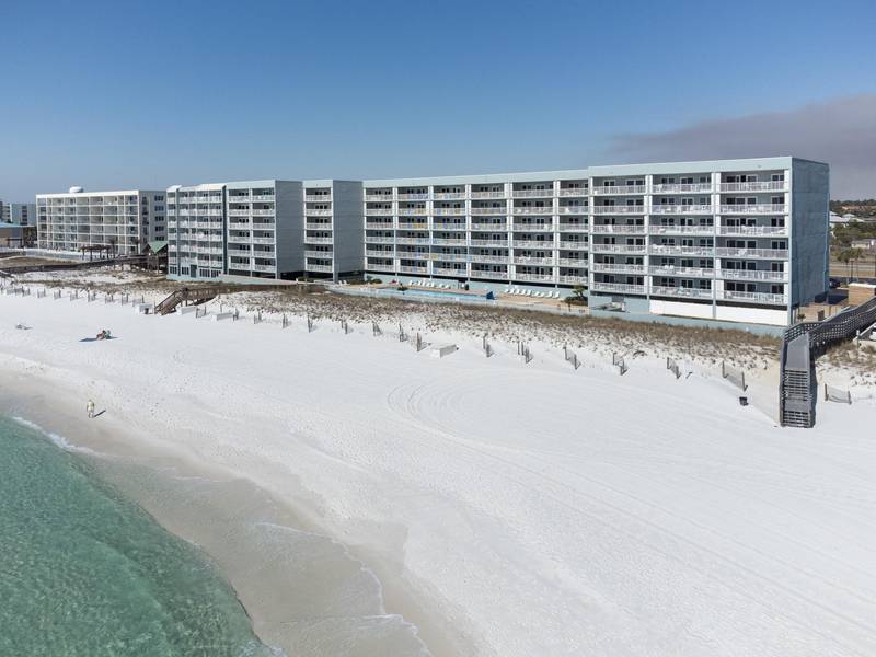 790 Santa Rosa Boulevard  #UNIT 402, Fort Walton Beach, FL 32548