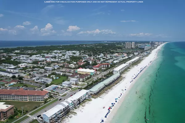 Miramar Beach, FL 32550,2052 Scenic Gulf Drive