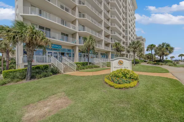 1200 Scenic Gulf Drive, Miramar Beach, FL 32550