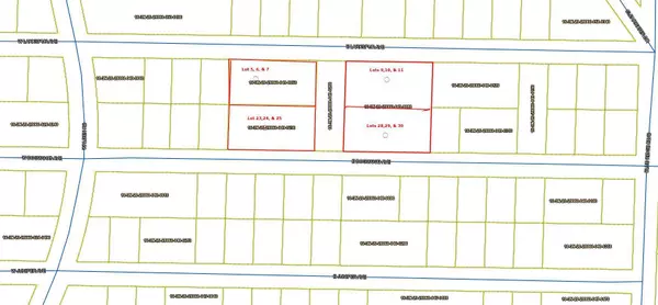 Lot 7 E Larkspur Avenue, Defuniak Springs, FL 32433