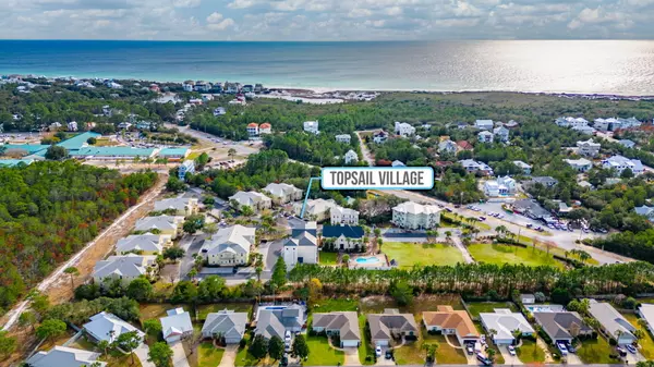 Santa Rosa Beach, FL 32459,122 Shore Bird Drive  #UNIT 821