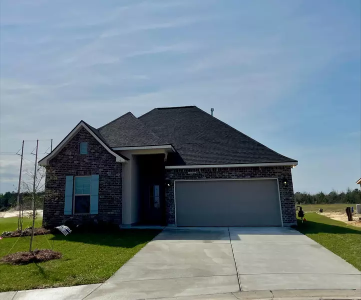 4 Bon Ami Drive, Freeport, FL 32439