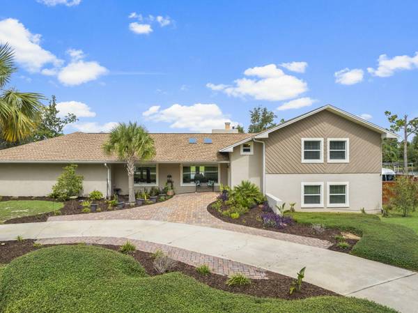 2522 Pretty Bayou Island Drive,  Panama City,  FL 32405