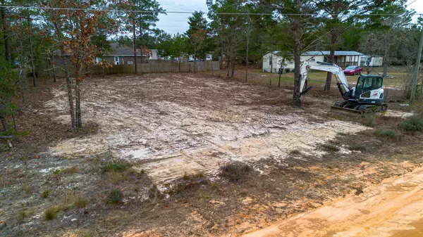 Defuniak Springs, FL 32433,Lot 11 E Clover Lane