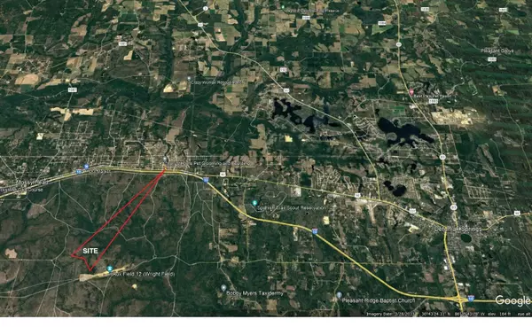 Defuniak Springs, FL 32433,XY US-90