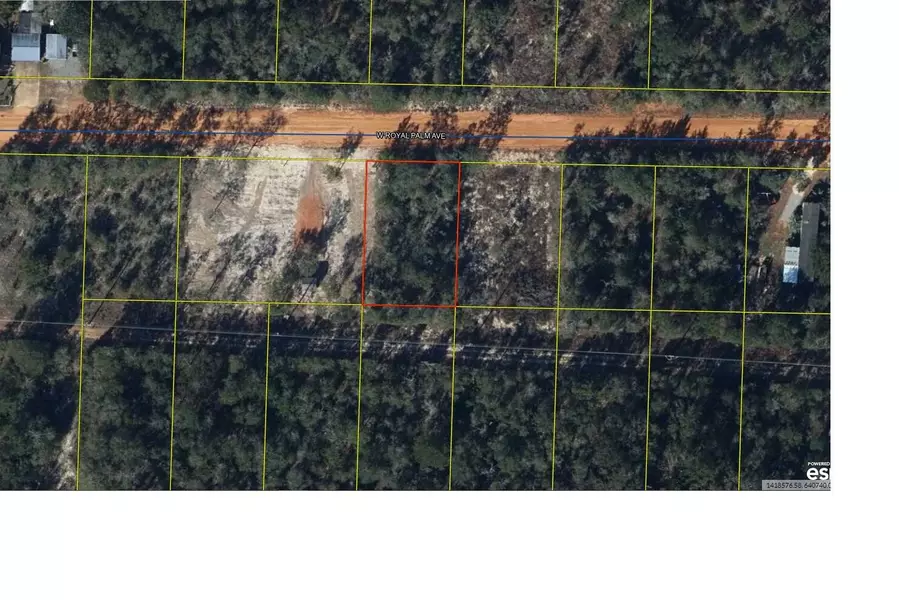 XX W Royal Palm Avenue, Defuniak Springs, FL 32433